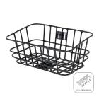 GIZA ���� AL-NXL ALLOY BASKET XL ����ߥХ����å�XL �֥�å� �Х����å�(BKT12300)(4935012349655)