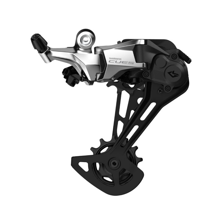 SHIMANO ���ޥ� CUES ���塼�� RD-U6000 10/11s �ݥ�å��奷��С� �ꥢ�ǥ��졼�顼(ERDU6000GSS)(4550170078942)