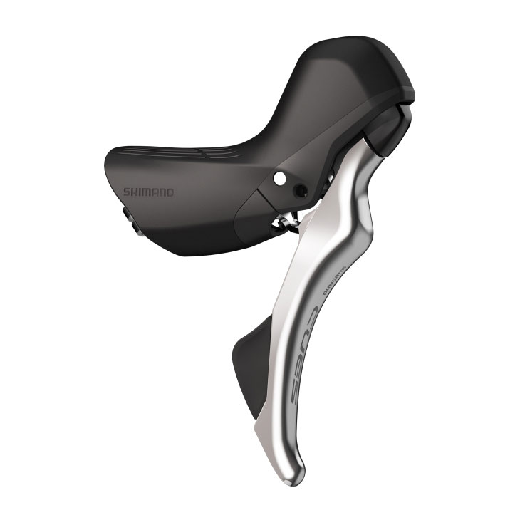 SHIMANO ���ޥ� CUES ���塼�� ST-U6030-R 11/10s �ݥ�å��奷��С� ����С��Τ� �����ǥ����� �ǥ奢�륳��ȥ������С�(ISTU6030RBIS)(4550170953348)