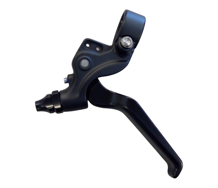 即納)BROMPTON ブロンプトン BRAKE LEVER ONLY LEFT HAND ブレーキ