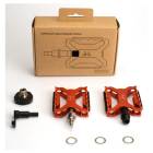 BROMPTON �֥���ץȥ� COLOURLAB STANDARD QR PEDAL SET ����������� �����å���꡼�� �ڥ��� �����(Q104191)(5053099269006)�������å�