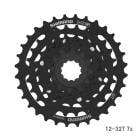 SHIMANO ���ޥ� CS-HG210-7 12-32T 7s �����åȥ��ץ����å�(ECSHG2107232)(4550170078447)