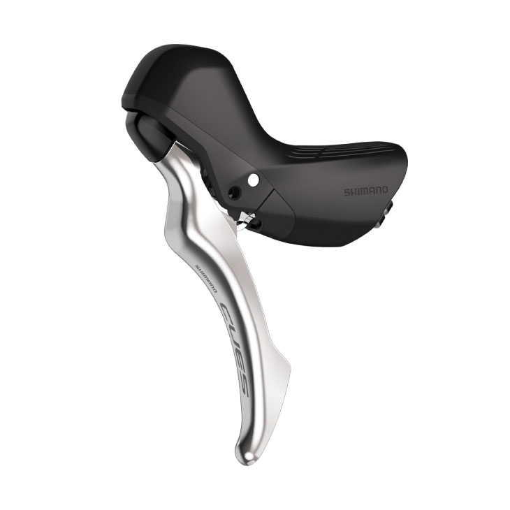 SHIMANO ���ޥ� CUES ���塼�� BL-U6030-L �ե���ȥ��󥰥��� �ݥ�å��奷��С� ����С��Τ� �����ǥ����� �֥졼����С�(IBLU6030LS)(4550170953324)