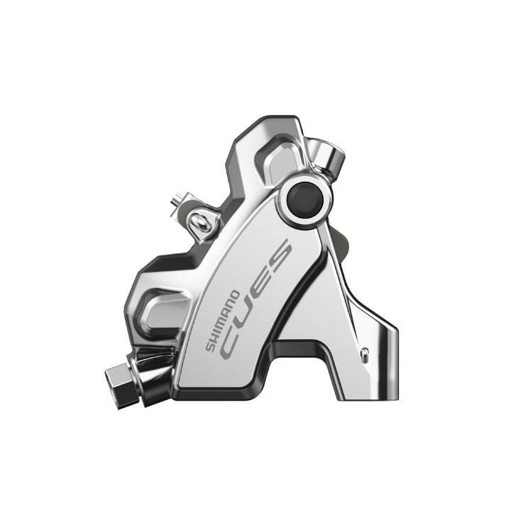 SHIMANO ���ޥ� CUES ���塼�� BR-U6030-R �ꥢ �ݥ�å��奷��С� �����ǥ������֥졼�������ѡ� �ե�åȥޥ����(EBRU6030RDRXS)(4550170953126)