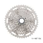 SHIMANO ���ޥ� CS-M4100-10 11-46T 10s �����åȥ��ץ����å�(ECSM410010146)(4550170620752)
