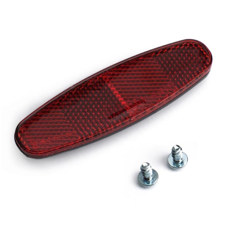 (¨Ǽ)(�᡼�����б�����)BROMPTON �֥���ץȥ� SUPERNOVA REFLECTOR G LINE REAR �����ѡ��Υ��� ��ե쥯���� G�饤���� �ꥢ(Q103952)(5053099267231) 
