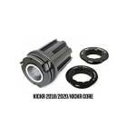 wahoo ��ա� CAMPAGNOLO FREEHUB ����ѥ˥硼���ѥե꡼�ϥ� �ȥ졼�ʡ����ץ����(KICKRCAM2)(0850010131009)