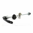 wahoo ��ա� KICKR QUICK RELEASE ADAPTER KIT �����å���꡼�� �����ץ������å� �ȥ졼�ʡ����ץ����(WFQRHUBKIT)(0850010131900)