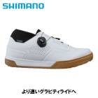 (¨Ǽ����)SHIMANO ���ޥ� 2025 GF8(SH-GF800)  �ۥ磻�� ���ե����� ����ӥƥ� �ե�å� ���塼��