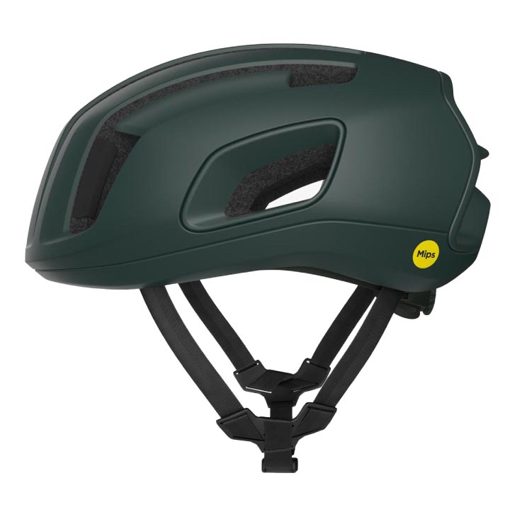 poc �ݥå� CYTAL �������� Parganite Green Matt �إ��å�