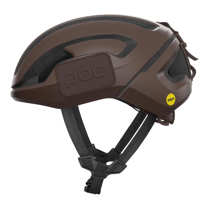 poc �ݥå� OMNE ULTRA MIPS ����� ����ȥ� �ߥåץ� Bronzite Brown Matt �إ��å�