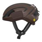 poc �ݥå� OMNE ULTRA MIPS ����� ����ȥ� �ߥåץ� Bronzite Brown Matt �إ��å�