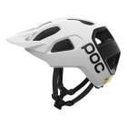 poc �ݥå� CULARIS ����ꥹ Hydrogen White/Uranium Black Matt w.Logo �إ��å�