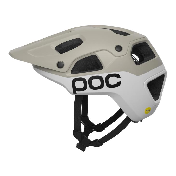 poc �ݥå� CULARIS PURE ����ꥹ �ԥ奢 Mineral Grey/Hydrogen White Matt �إ��å�