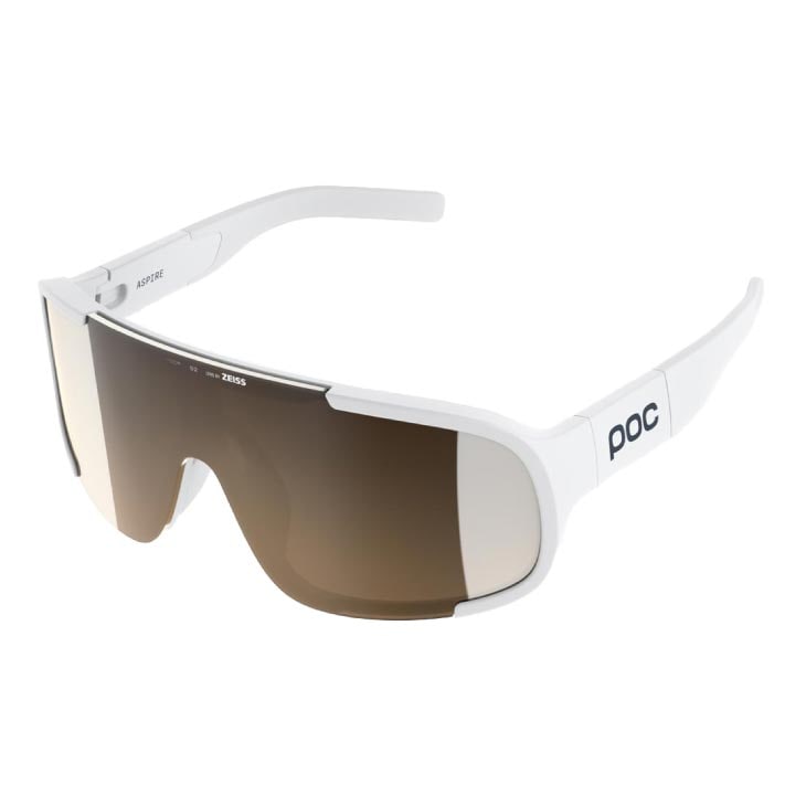 poc �ݥå� ASPIRE WF(ASIAN FIT)�����ѥ����� WF Hydrogen White/Clarity Trail/Partly Sunny Silver(7325549823983)���������� ���󥰥饹