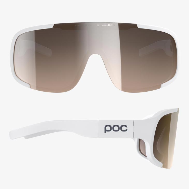 poc ポック ASPIRE WF(ASIAN FIT)アスパイア― WF Hydrogen White