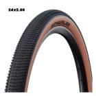 SCHWALBE ������� BILLY BONKERS �ӥ꡼�ܥ󥫡��� �֥��� ���֥顼�ӡ��� 24x2.00 �֥��� MTB ������(1��)(4026495903998)