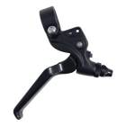 (¨Ǽ)BROMPTON �֥���ץȥ� BRAKE LEVER ONLY RIGHT HAND �֥졼����С� ��¦ñ�� �֥�å�(Q100727)(5053099003709)