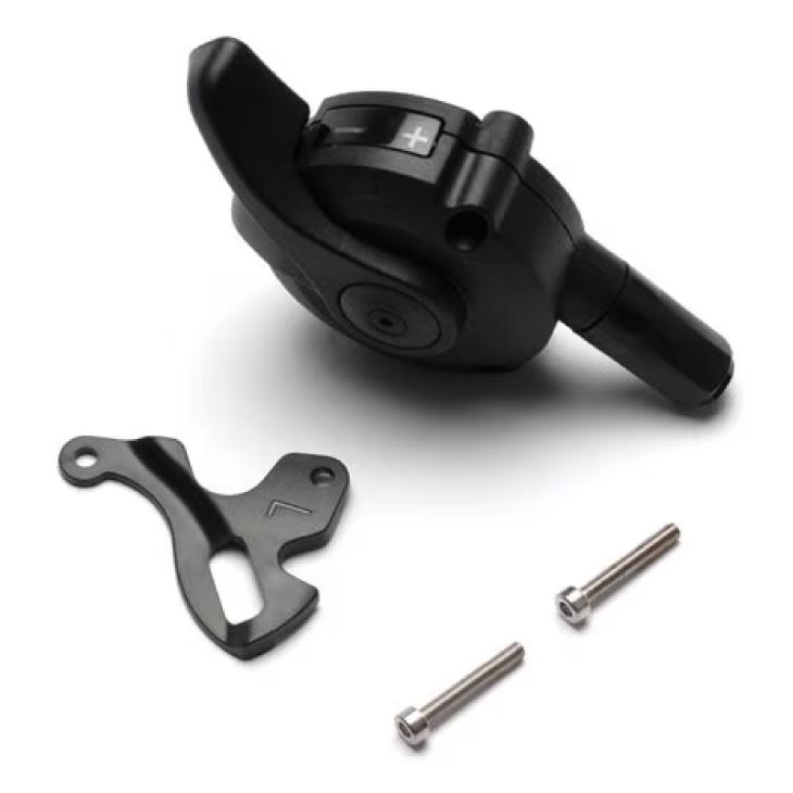 即納)BROMPTON ブロンプトン 3SPD GEAR SHIFTER 3速 ギアシフター