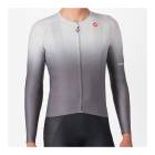 (¨Ǽ)CASTELLI �����ƥ� UPF LONG SLEEVE JERSEY Ĺµ���㡼��(���֡�4525075)����С����졼 ��� ������