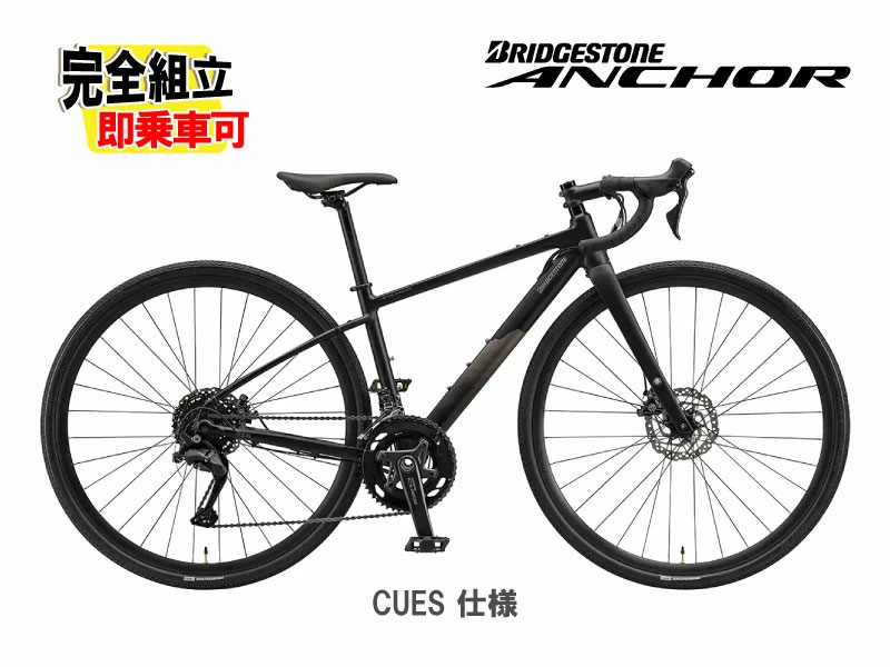 2026 BRIDGESTONE ANCHOR �֥�¥��ȥ� ���󥫡� RE6 CUES MODEL �ߥåɥʥ��ȥ֥�å� 2��9s �����ɥХ���
