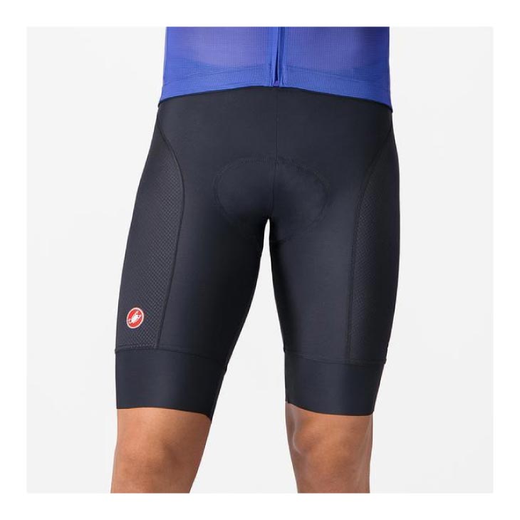 (¨Ǽ)CASTELLI �����ƥ� COMPETIZIONE 2 SHORT ����ڥƥ��ĥ������� 2 ���硼��(���֡�4525005)�֥�å� ��� ������
