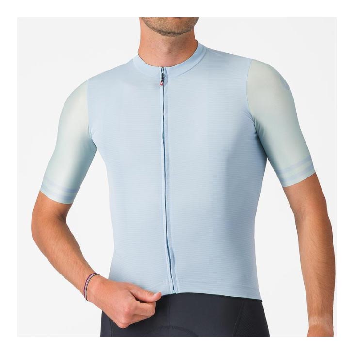 (¨Ǽ)CASTELLI �����ƥ� PROLOGO LITE 2 JERSEY �ץ����� �饤�� 2 Ⱦµ���㡼��(���֡�4526015)�����󥿡������� ��� ������