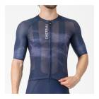 (¨Ǽ)CASTELLI �����ƥ� CLIMBER'S A/C JERSEY ���饤�ޡ��� A/C Ⱦµ���㡼��(���֡�4526014)�٥른���֥롼/�����󥿡������� ��� ������