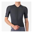 (¨Ǽ)CASTELLI �����ƥ� ESPRESSO 2 JERSEY �����ץ�å� 2 Ⱦµ���㡼��(���֡�4526011)�֥�å� ��� ������
