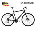LOUIS GARNEAU �륤���� SETTER9.0 DISC-R ���å���9.0�ǥ�����R �ޥå�LG�֥�å� �������Х���