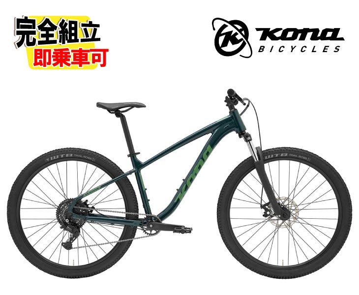 2026 KONA ���� FIRE MOUNTAIN �ե����䡼 �ޥ���ƥ� ������������� MTB �ޥ���ƥ�Х���