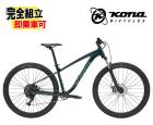 2026 KONA ���� FIRE MOUNTAIN �ե����䡼 �ޥ���ƥ� ������������� MTB �ޥ���ƥ�Х���