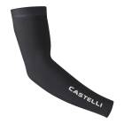(¨Ǽ)(�᡼�����б�����)CASTELLI �����ƥ� UPF 50 + LIGHT ARM 3 SLEEVES �饤�� ������ 3 ���꡼�֥�(���֡�4526037)�֥�å� �����५�С�