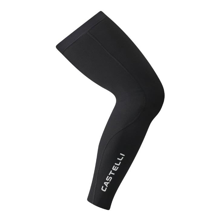 (¨Ǽ)(�᡼�����б�����)CASTELLI �����ƥ� UPF 50 + LIGHT LEG 3 SLEEVES �饤�� ��å� 3 ���꡼�֥�(���֡�4526037)�֥�å� ��å����С�