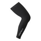 (¨Ǽ)(�᡼�����б�����)CASTELLI �����ƥ� UPF 50 + LIGHT LEG 3 SLEEVES �饤�� ��å� 3 ���꡼�֥�(���֡�4526037)�֥�å� ��å����С�