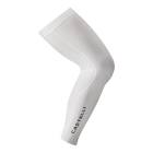 (¨Ǽ)(�᡼�����б�����)CASTELLI �����ƥ� UPF 50 + LIGHT LEG 3 SLEEVES �饤�� ��å� 3 ���꡼�֥�(���֡�4526037)�ۥ磻�� ��å����С�