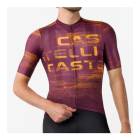 (¨Ǽ)CASTELLI �����ƥ� STRATUS LOGO JERSEY ���ȥ饿�� ���� Ⱦµ���㡼��(���֡�4526018)�ǥ����ץܥ�ɡ�/�����󥿡������� ��� ������