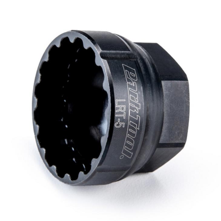 ParkTool �ѡ����ġ��� LRT-5 LOCK RING TOOL ���å���� ��æ����(4962772179192)�ġ���