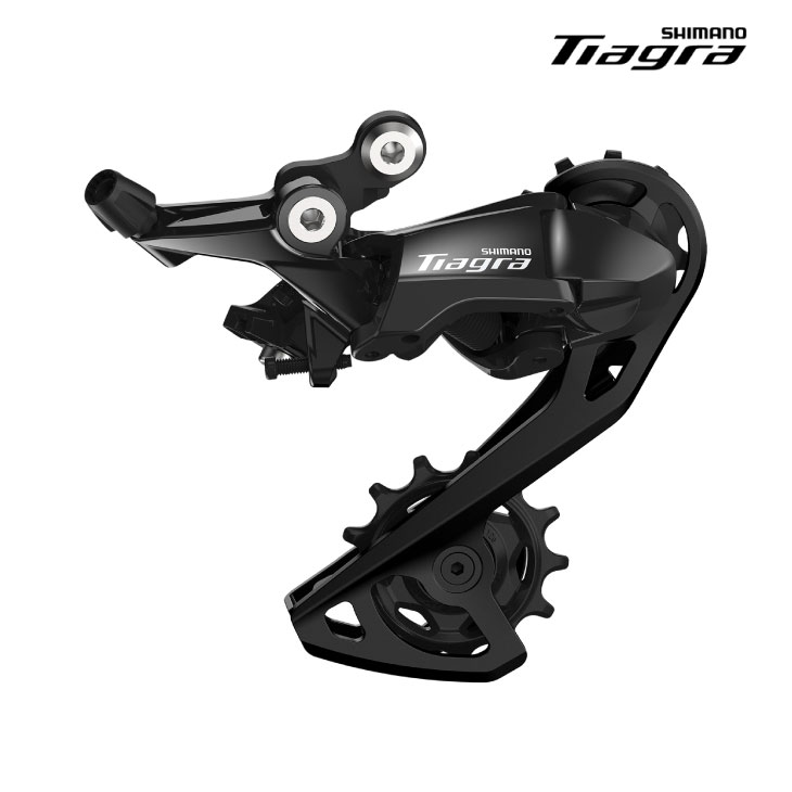 SHIMANO ���ޥ� TIAGRA �ƥ������� RD-R4000 11s �ꥢ�ǥ��졼�顼(ERDR4000)(4550170953065)