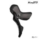 SHIMANO ���ޥ� TIAGRA �ƥ������� ST-R4020-L �ե����2s ����С��Τ� �����ǥ����� �ǥ奢�륳��ȥ������С�(ISTR4020LI)(4550170227814)