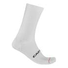 (¨Ǽ)(�᡼�����б�����)CASTELLI �����ƥ� ESPRESSO 18 SOCK �����ץ�å� 18 ���å���(���֡�4525026)�ۥ磻��