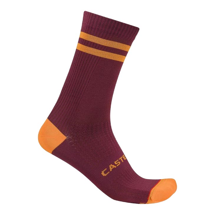 (¨Ǽ)(�᡼�����б�����)CASTELLI �����ƥ� ORIGINALE 18 SOCK ���ꥸ�ʥ� 18 ���å���(���֡�4525028)�ǥ����ץܥ�ɡ�/�ӥӥåɥ����
