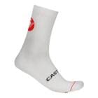 (¨Ǽ)(�᡼�����б�����)CASTELLI �����ƥ� ENTRATA 12 SOCK ����ȥ顼�� 12 ���å���(���֡�4526034)�ۥ磻��