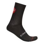 (¨Ǽ)(�᡼�����б�����)CASTELLI �����ƥ� ENTRATA 12 SOCK ����ȥ顼�� 12 ���å���(���֡�4526034)�֥�å�