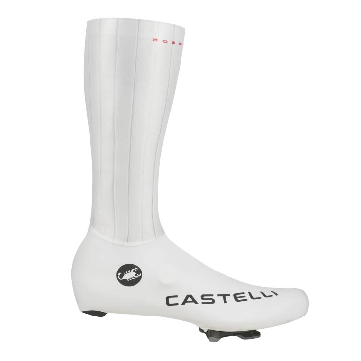 (¨Ǽ)CASTELLI �����ƥ� FAST FEET 4 TT SHOECOVER �ե����� �ե����� 4 ������ȥ饤���� ���塼�����С�(���֡�4526035)�ۥ磻��
