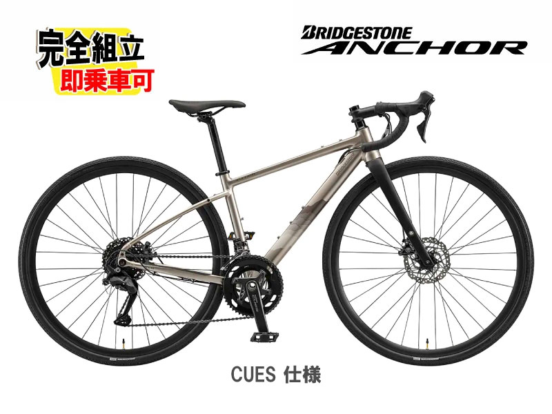 2026 BRIDGESTONE ANCHOR �֥�¥��ȥ� ���󥫡� RE6 CUES MODEL ���������˥��� 2��9s �����ɥХ���