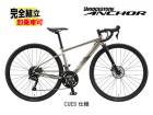 2026 BRIDGESTONE ANCHOR �֥�¥��ȥ� ���󥫡� RE6 CUES MODEL ���������˥��� 2��9s �����ɥХ���