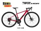 2026 BRIDGESTONE ANCHOR �֥�¥��ȥ� ���󥫡� RE6 CUES MODEL ��������å� 2��9s �����ɥХ���