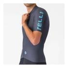 (¨Ǽ)CASTELLI �����ƥ� ENTRATA APEX JERSEY ����ȥ顼�� �����ڥå��� Ⱦµ���㡼��(���֡�4526016)�ȥ磻�饤�ȥ֥롼/�����󥿡������� ��� ������