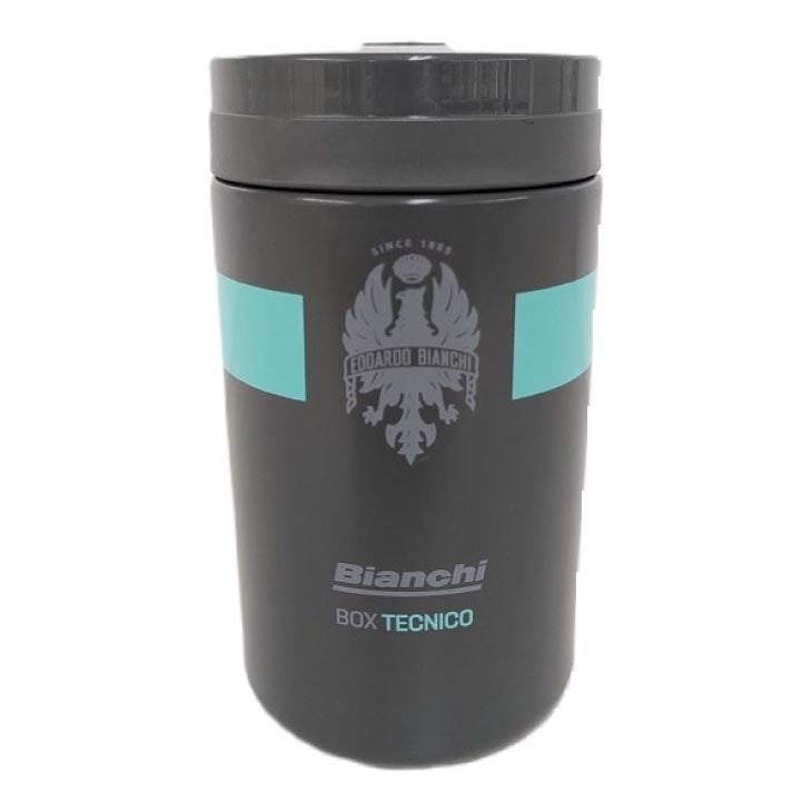 (¨Ǽ)BIANCHI �ӥ��� STORAGE CASE BOX TECNICO 400 ���ȥ졼�� ������ �ܥå���(4580058509657)�ġ��륱����